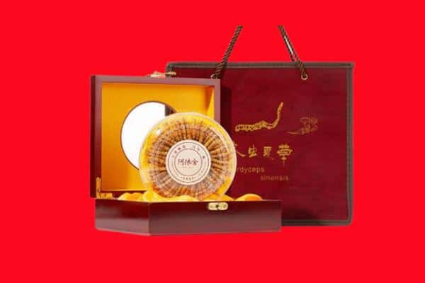 诚信求购:聊城高价回收冬虫夏草是按克吗
